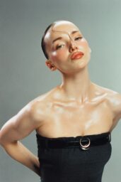 Dove Cameron Transforms for NYLON Magazine's June 2025 Issue
