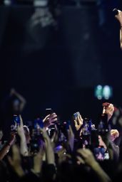 Dua Lipa Ignites Amsterdam Radical Optimism Tour: 06.04.2025
