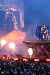 Dua Lipa Ignites Anfield with Radical Optimism Tour