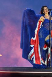 Dua Lipa Ignites Anfield with Radical Optimism Tour