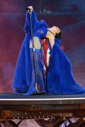 Dua Lipa Ignites Anfield with Radical Optimism Tour