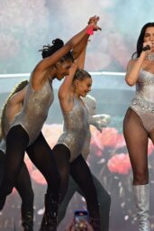 Dua Lipa Ignites Anfield with Radical Optimism Tour