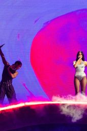 Dua Lipa Ignites Antwerpen with 