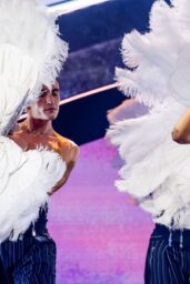 Dua Lipa Ignites Antwerpen with 'Radical Optimism' Tour