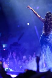 Dua Lipa Ignites Dublin Stage on Radical Optimism Tour