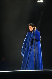Dua Lipa Ignites Dublin Stage on Radical Optimism Tour