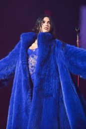 Dua Lipa Ignites Dublin Stage on Radical Optimism Tour