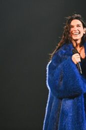 Dua Lipa Ignites Dublin Stage on Radical Optimism Tour
