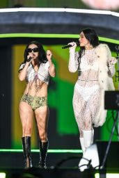 Dua Lipa Ignites Wembley Stadium on "Radical Optimism" Tour