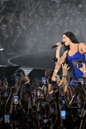 Dua Lipa Ignites Wembley Stadium on "Radical Optimism" Tour