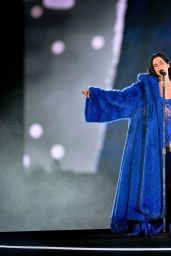 Dua Lipa Ignites Wembley Stadium on "Radical Optimism" Tour