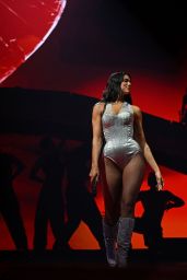 Dua Lipa Ignites Ziggo Dome on Radical Optimism Tour