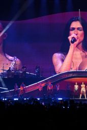 Dua Lipa Ignites Ziggo Dome on Radical Optimism Tour