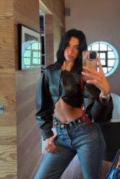 Dua Lipa Tiffany Engagement Ring Debut 06 03 2025