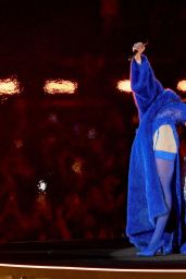 Dua Lipa: Wembley Stadium Unveils Radical Optimism