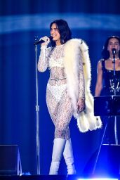 Dua Lipa: Wembley Stadium Unveils Radical Optimism