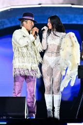 Dua Lipa: Wembley Stadium Unveils Radical Optimism