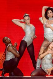 Dua Lipa: Wembley Stadium Unveils Radical Optimism