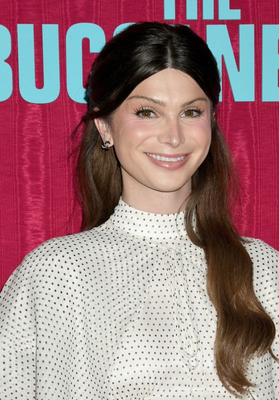 Dylan Mulvaney Channels Regency Romance at "The Buccaneers" Season 2 Photocall