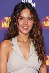 Eiza González Champions Youth Cinema at Into Film Awards