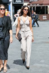 Eiza González Champions Youth Cinema at Into Film Awards