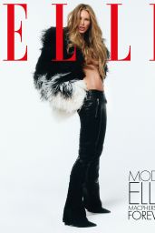 Elle Macpherson: Forever the Body in Elle España