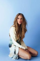 Elle Macpherson: Forever the Body in Elle España