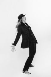 Elle Macpherson: Forever the Body in Elle España