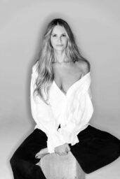 Elle Macpherson Unveils Ageless Allure for Maxim Summer 2025
