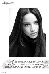 Emilia Mernes: Pop Star Hurricane in Elle España