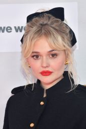 Emily Alyn Lind