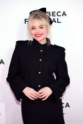 Emily Alyn Lind