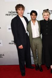 Emily Alyn Lind