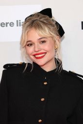 Emily Alyn Lind