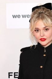 Emily Alyn Lind