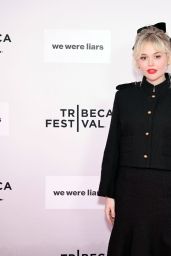 Emily Alyn Lind