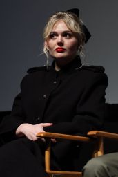 Emily Alyn Lind