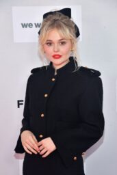 Emily Alyn Lind's Collegiate Edge at Tribeca