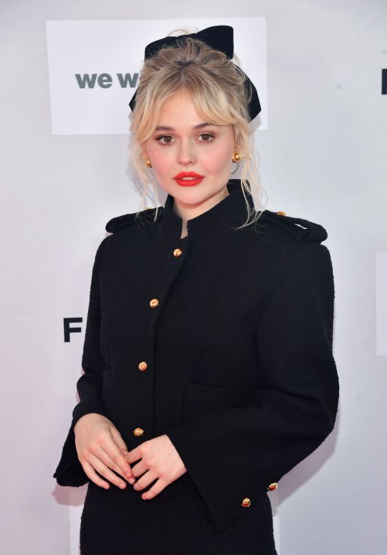 Emily Alyn Lind
