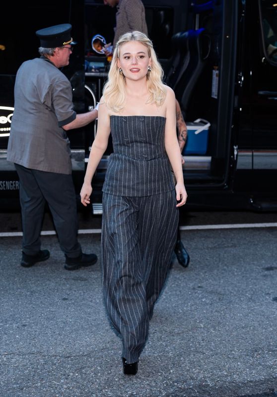 Emily Alyn Lind