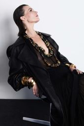 Emily Barber: David Reiss