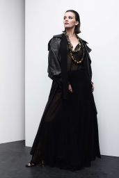 Emily Barber: David Reiss