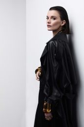 Emily Barber: David Reiss