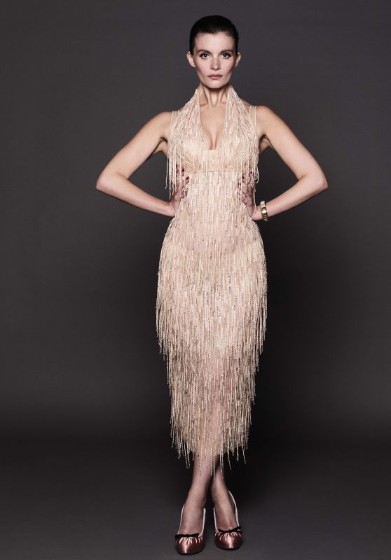 Emily Barber: David Reiss