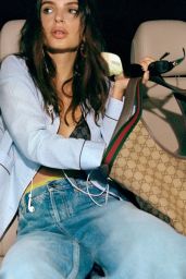 Emily Ratajkowski Gucci Cannes Style: 05.2025