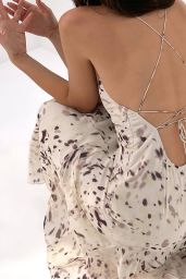 Emily Ratajkowski Unveils NA-KD Fashion EmRata Collection June 2025