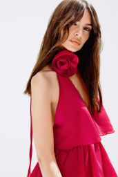Emily Ratajkowski Unveils NA-KD Fashion EmRata Collection June 2025