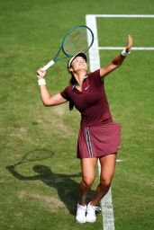 Emma Raducanu Exits Eastbourne After Tough Loss