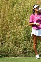 Emma Raducanu Preps for Wimbledon in London