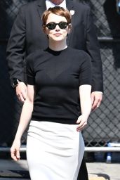 Emma Stone
